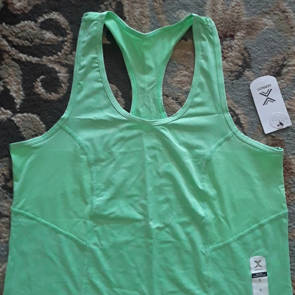 Xersion performance tank top - Picture 7 of 15